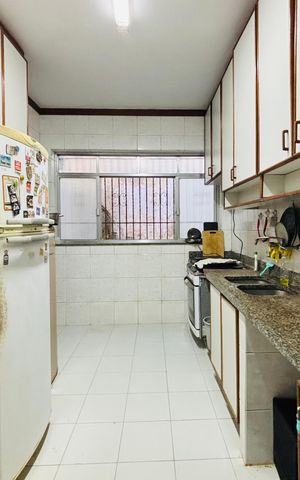 Apartamento à venda com 203m², 3 quartos e sem vaga