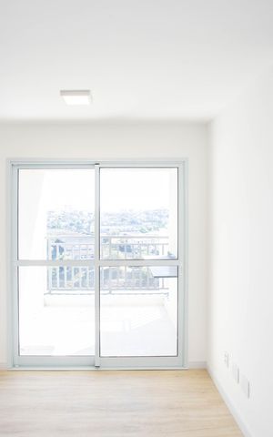 Apartamento à venda com 52m², 2 quartos e 1 vagaSala