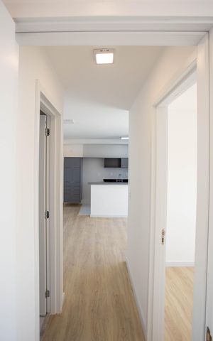 Apartamento à venda com 52m², 2 quartos e 1 vagaCorredor