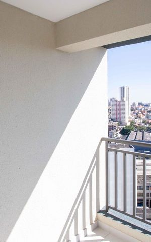 Apartamento à venda com 52m², 2 quartos e 1 vagaVaranda da Sala