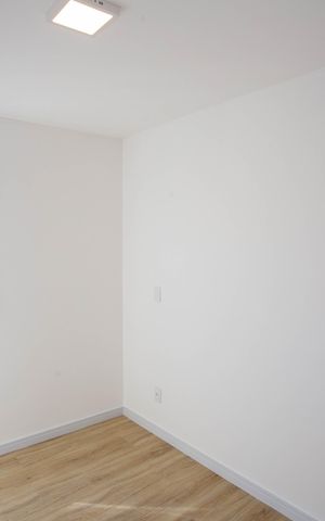 Apartamento à venda com 52m², 2 quartos e 1 vagaQuarto Suíte