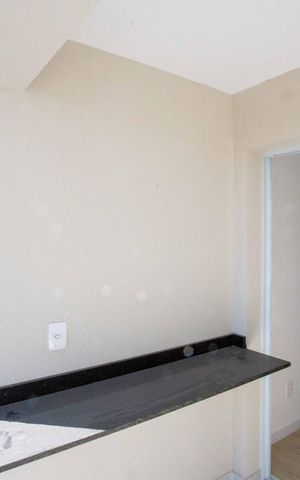 Apartamento à venda com 52m², 2 quartos e 1 vagaVaranda da Sala