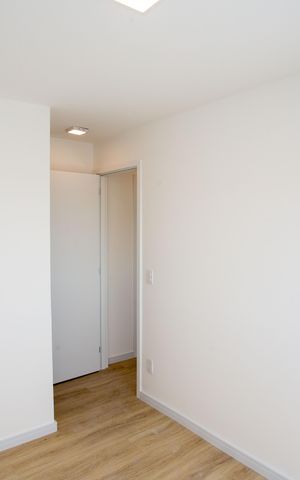 Apartamento à venda com 52m², 2 quartos e 1 vagaQuarto Suíte