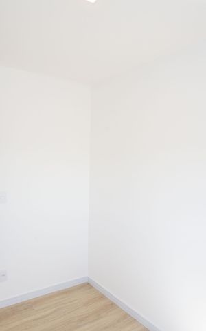 Apartamento à venda com 52m², 2 quartos e 1 vagaQuarto 2