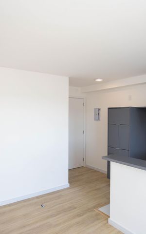 Apartamento à venda com 52m², 2 quartos e 1 vagaSala