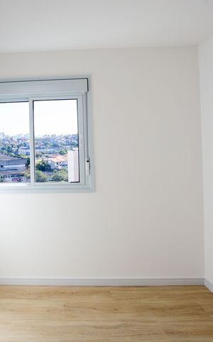 Apartamento à venda com 52m², 2 quartos e 1 vagaQuarto Suíte