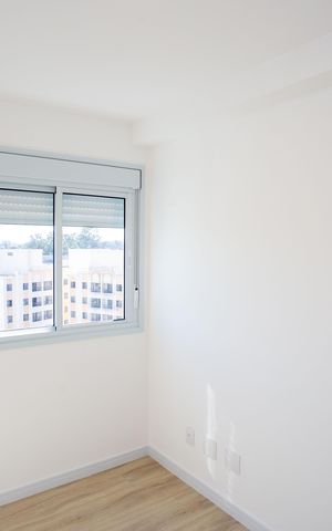Apartamento à venda com 52m², 2 quartos e 1 vagaQuarto 2