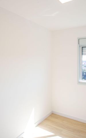 Apartamento à venda com 52m², 2 quartos e 1 vagaQuarto 2