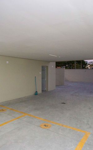 Apartamento à venda com 52m², 2 quartos e 1 vagaGaragem