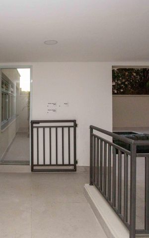 Apartamento à venda com 52m², 2 quartos e 1 vagaÁrea comum