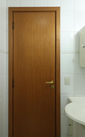 Apartamento para alugar com 78m², 3 quartos e 1 vagaBanheiro