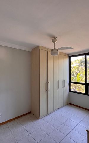 Apartamento para alugar com 115m², 2 quartos e 2 vagas Apartamento para alugar com 115m², 2 quartos e 2 vagasQuarto 1