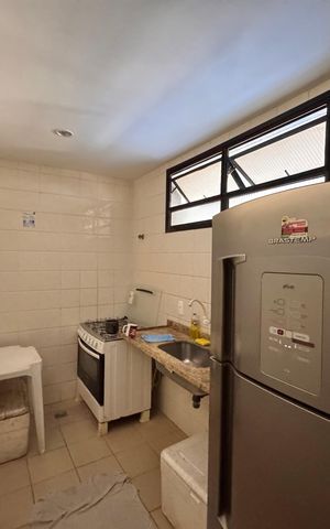 Apartamento para alugar com 115m², 2 quartos e 2 vagas Apartamento para alugar com 115m², 2 quartos e 2 vagasÁrea comum