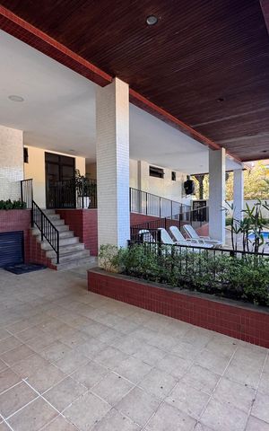 Apartamento para alugar com 115m², 2 quartos e 2 vagas Apartamento para alugar com 115m², 2 quartos e 2 vagasÁrea comum