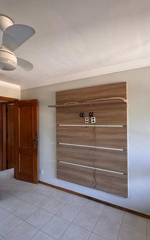 Apartamento para alugar com 115m², 2 quartos e 2 vagas Apartamento para alugar com 115m², 2 quartos e 2 vagasSuíte