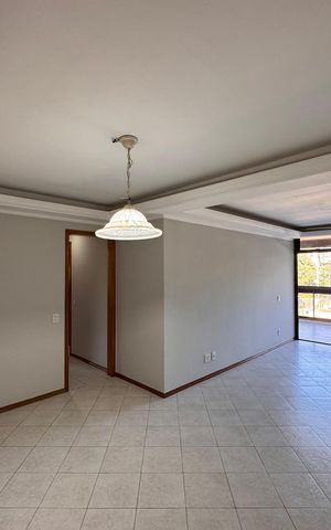 Apartamento para alugar com 115m², 2 quartos e 2 vagas Apartamento para alugar com 115m², 2 quartos e 2 vagasSala