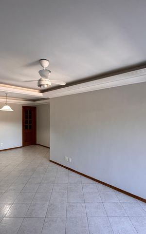 Apartamento para alugar com 115m², 2 quartos e 2 vagas Apartamento para alugar com 115m², 2 quartos e 2 vagasSala