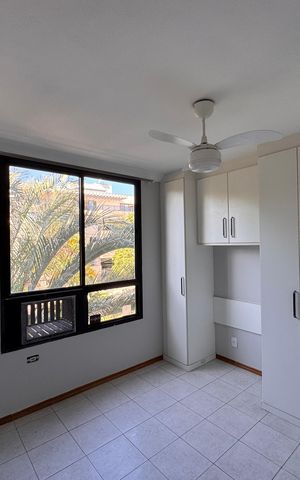 Apartamento para alugar com 115m², 2 quartos e 2 vagas Apartamento para alugar com 115m², 2 quartos e 2 vagasQuarto 2