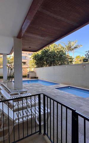 Apartamento para alugar com 115m², 2 quartos e 2 vagas Apartamento para alugar com 115m², 2 quartos e 2 vagasÁrea comum