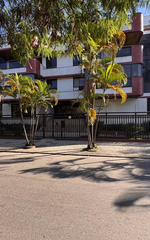 Apartamento para alugar com 115m², 2 quartos e 2 vagas Apartamento para alugar com 115m², 2 quartos e 2 vagasFachada