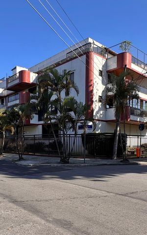 Apartamento para alugar com 115m², 2 quartos e 2 vagas Apartamento para alugar com 115m², 2 quartos e 2 vagasFachada