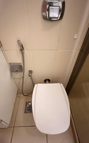 Apartamento para alugar com 115m², 2 quartos e 2 vagas Apartamento para alugar com 115m², 2 quartos e 2 vagasSuíte - Banheiro