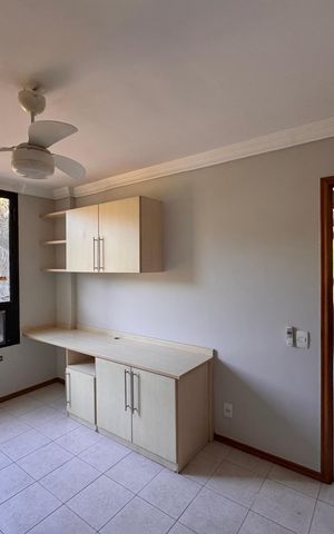 Apartamento para alugar com 115m², 2 quartos e 2 vagas Apartamento para alugar com 115m², 2 quartos e 2 vagasQuarto 1