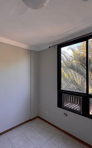Apartamento para alugar com 115m², 2 quartos e 2 vagas Apartamento para alugar com 115m², 2 quartos e 2 vagasQuarto 2