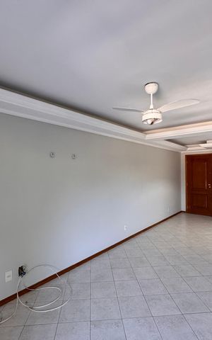 Apartamento para alugar com 115m², 2 quartos e 2 vagas Apartamento para alugar com 115m², 2 quartos e 2 vagasSala