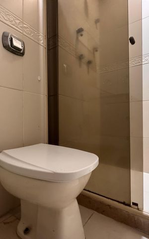 Apartamento para alugar com 115m², 2 quartos e 2 vagas Apartamento para alugar com 115m², 2 quartos e 2 vagasBanheiro Social