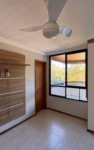 Apartamento para alugar com 115m², 2 quartos e 2 vagas Apartamento para alugar com 115m², 2 quartos e 2 vagasSuíte