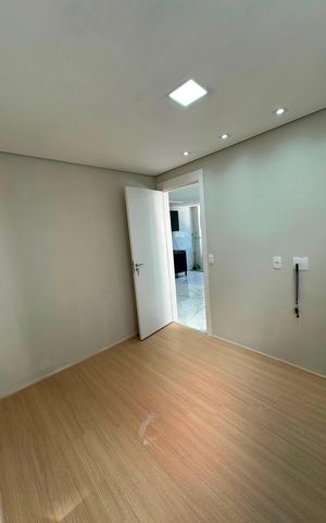 Apartamento para alugar com 35m², 2 quartos e sem vagaQuarto