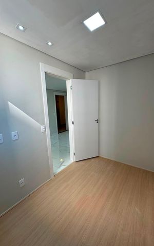 Apartamento para alugar com 35m², 2 quartos e sem vagaQuarto