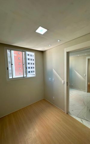 Apartamento para alugar com 35m², 2 quartos e sem vagaQuarto