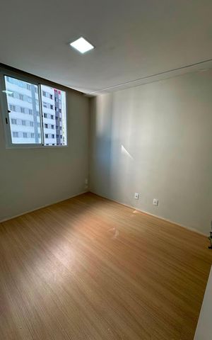 Apartamento para alugar com 35m², 2 quartos e sem vagaQuarto
