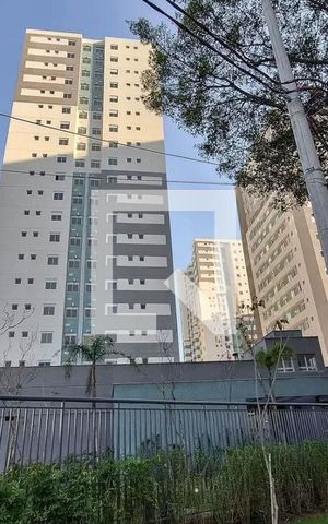 Apartamento à venda com 55m², 2 quartos e 1 vaga Apartamento à venda com 55m², 2 quartos e 1 vagaFachada