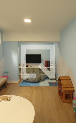 Apartamento à venda com 55m², 2 quartos e 1 vaga Apartamento à venda com 55m², 2 quartos e 1 vagaBrinquedoteca