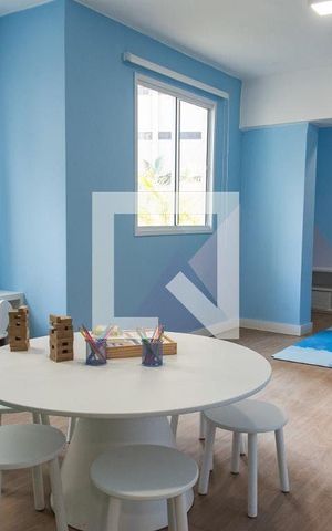 Apartamento à venda com 55m², 2 quartos e 1 vaga Apartamento à venda com 55m², 2 quartos e 1 vagaBrinquedoteca