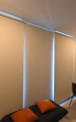 Apartamento para alugar com 43m², 1 quarto e 1 vagaVaranda