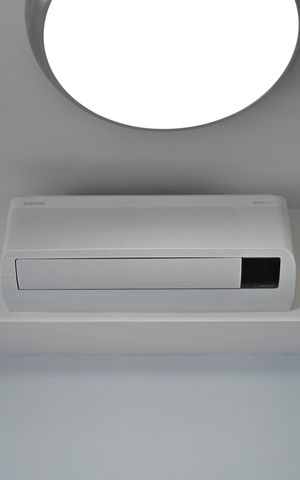 Apartamento para alugar com 43m², 1 quarto e 1 vagaQuarto