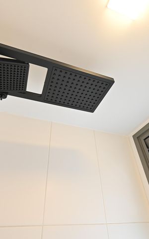 Apartamento para alugar com 43m², 1 quarto e 1 vagaBanheiro Social