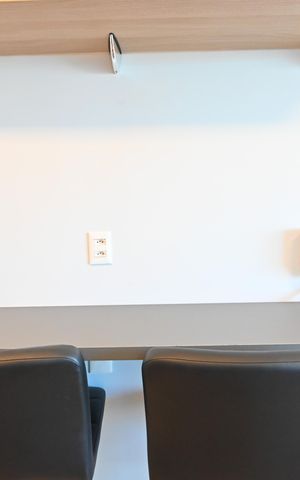 Apartamento para alugar com 43m², 1 quarto e 1 vagaCozinha