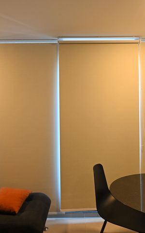 Apartamento para alugar com 43m², 1 quarto e 1 vagaVaranda