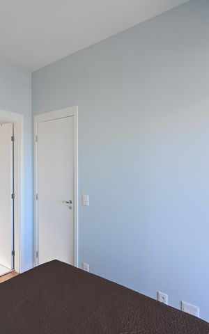 Apartamento para alugar com 43m², 1 quarto e 1 vagaQuarto