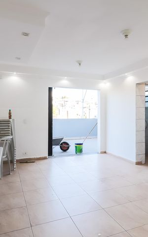 Apartamento à venda com 46m², 2 quartos e 1 vaga Apartamento à venda com 46m², 2 quartos e 1 vagaÁrea comum - Salão de festas
