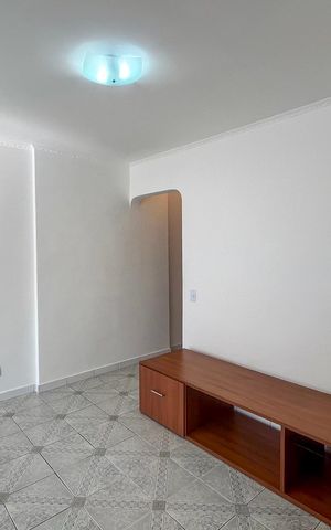 Apartamento à venda com 74m², 3 quartos e 2 vagas Apartamento à venda com 74m², 3 quartos e 2 vagasSala