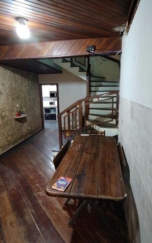 Casa para alugar com 460m², 5 quartos e 2 vagas Casa para alugar com 460m², 5 quartos e 2 vagasCorredor