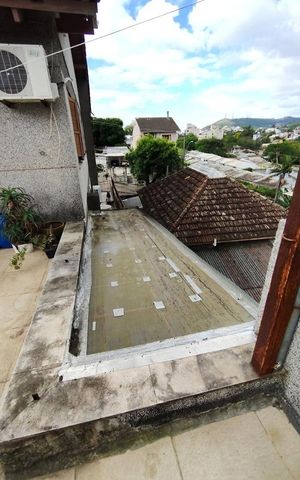 Casa para alugar com 460m², 5 quartos e 2 vagas Casa para alugar com 460m², 5 quartos e 2 vagasÁrea Comum