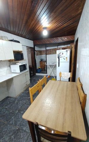 Casa para alugar com 460m², 5 quartos e 2 vagas Casa para alugar com 460m², 5 quartos e 2 vagasCozinha