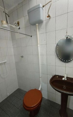 Casa para alugar com 460m², 5 quartos e 2 vagas Casa para alugar com 460m², 5 quartos e 2 vagasBanheiro